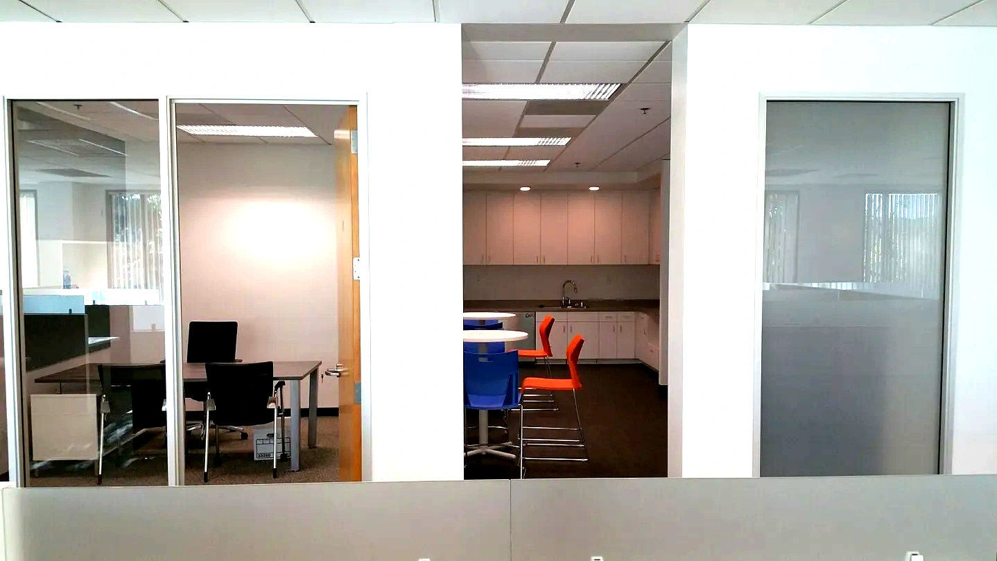 INVISION - Tenant Improvement gallery image 1