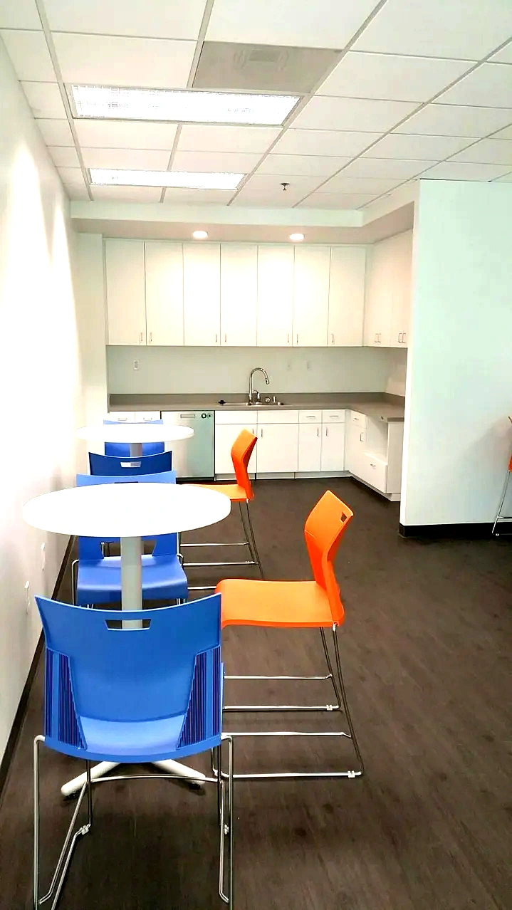 INVISION - Tenant Improvement gallery image 2