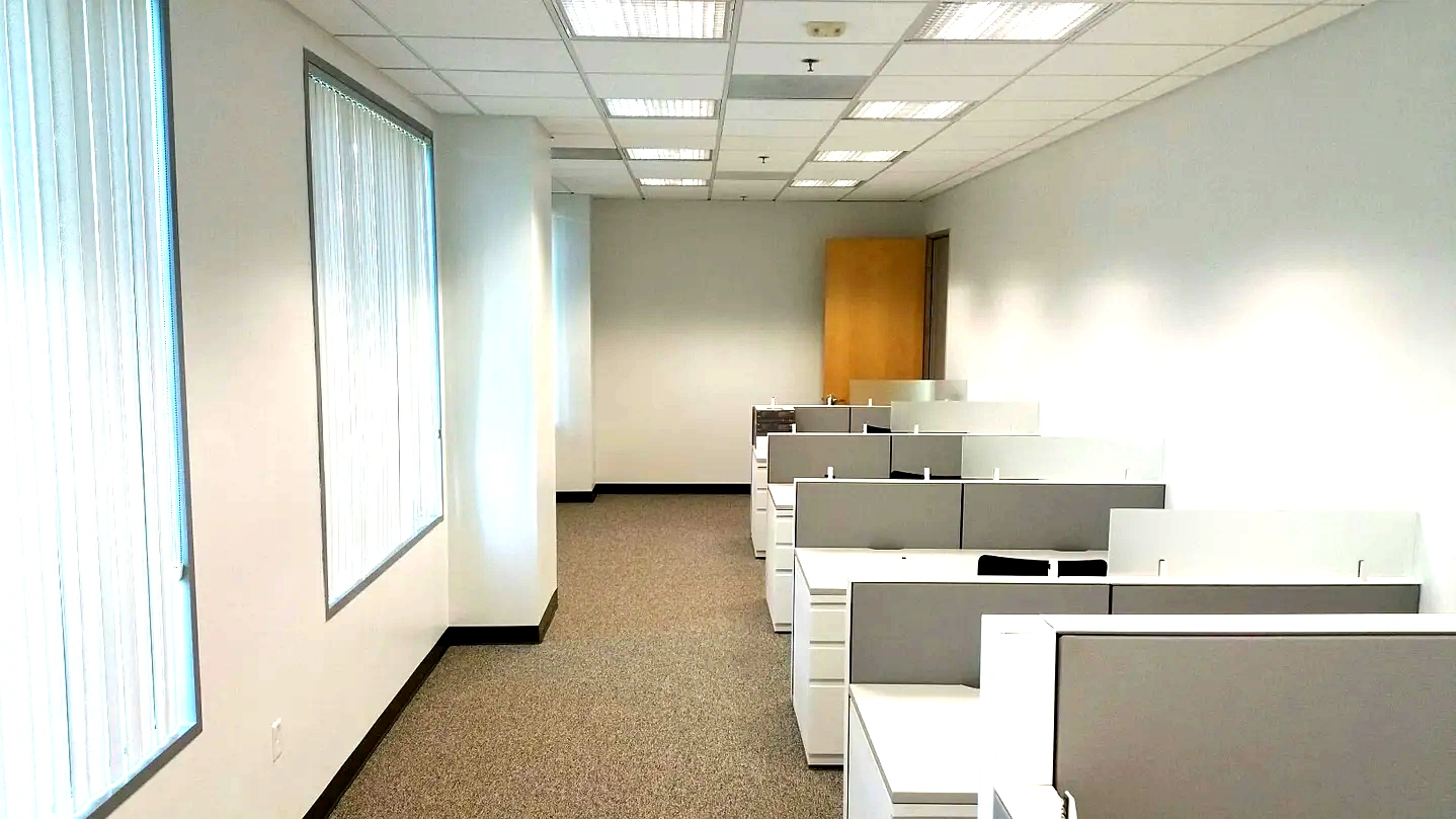 INVISION - Tenant Improvement gallery image 3