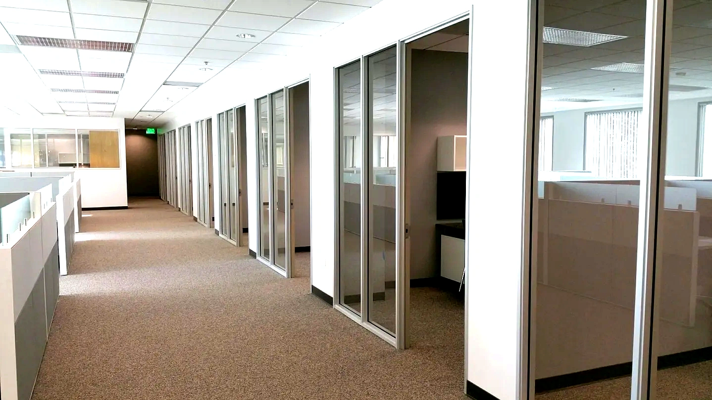 INVISION - Tenant Improvement gallery image 4