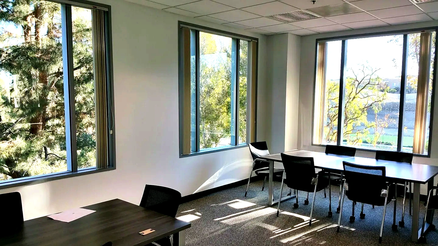 INVISION - Tenant Improvement gallery image 5