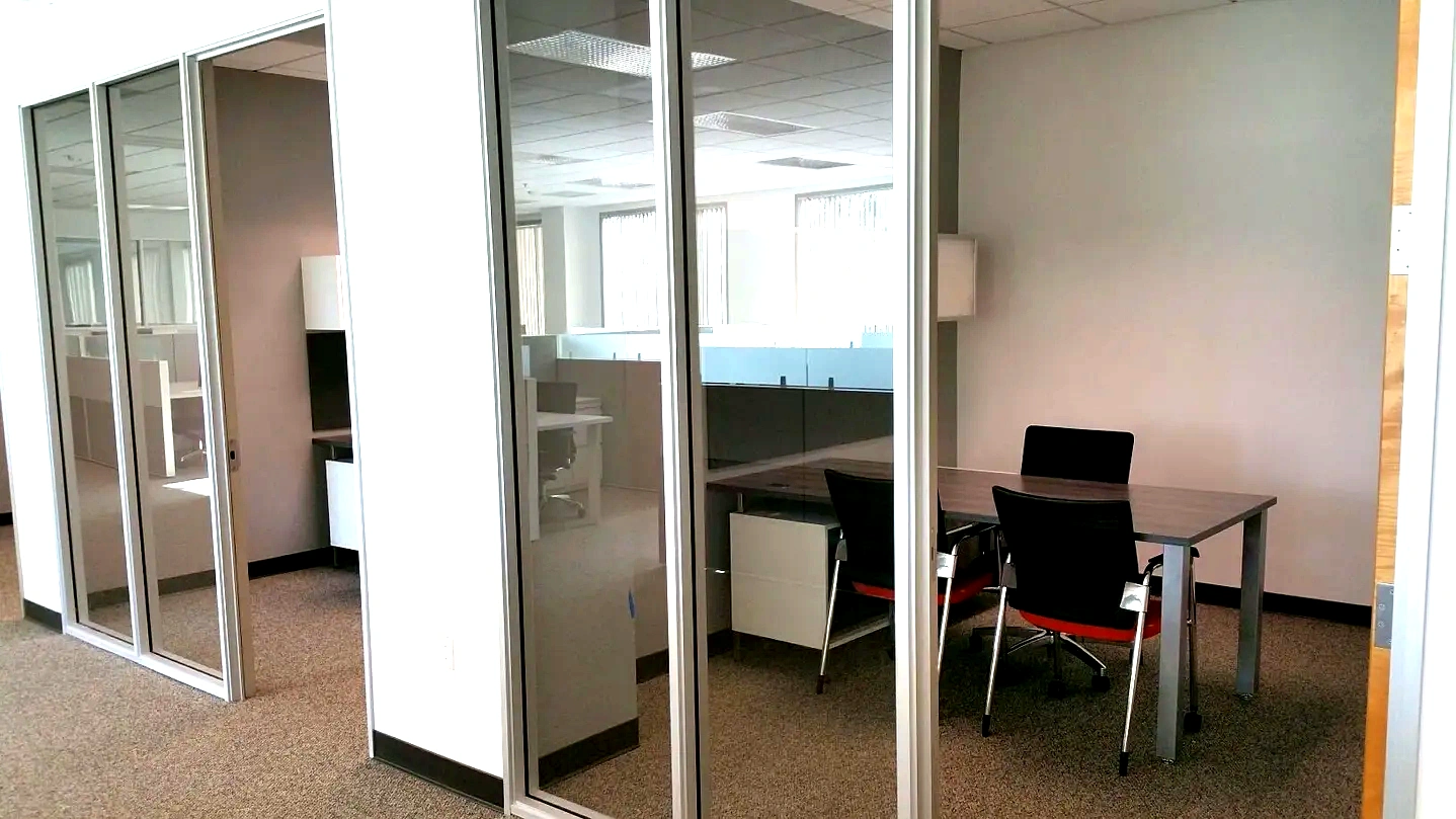 INVISION - Tenant Improvement gallery image 6