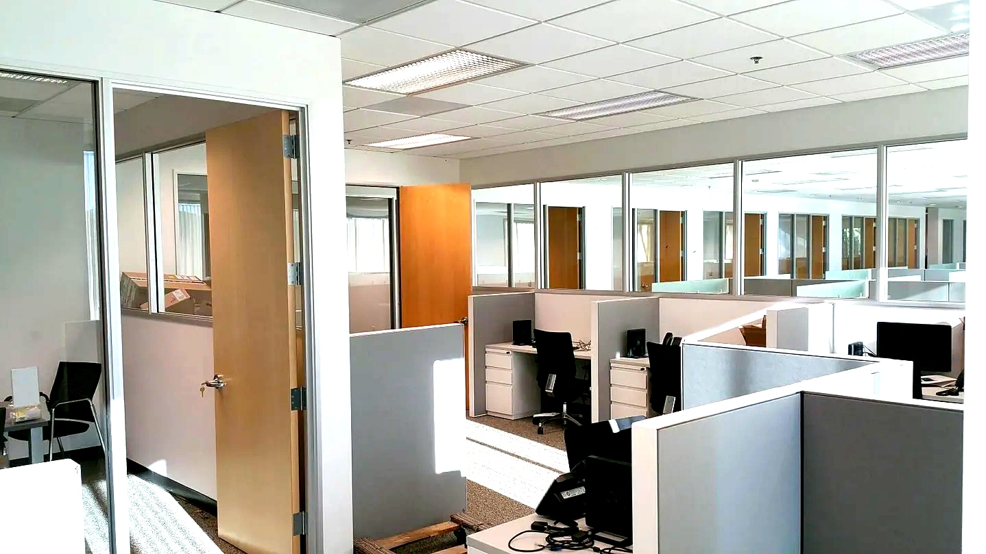 INVISION - Tenant Improvement gallery image 7