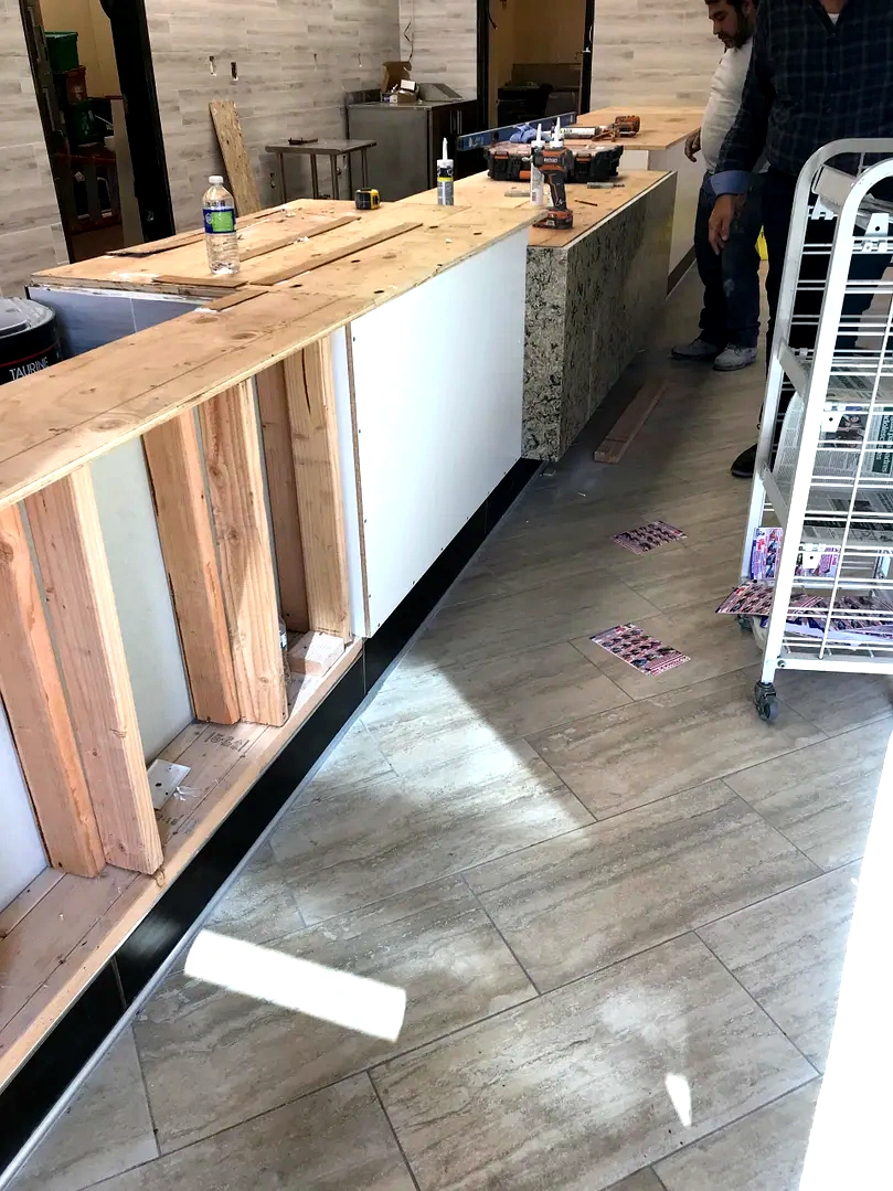 La Vie Pizza & Subs, Lakewood gallery image 5