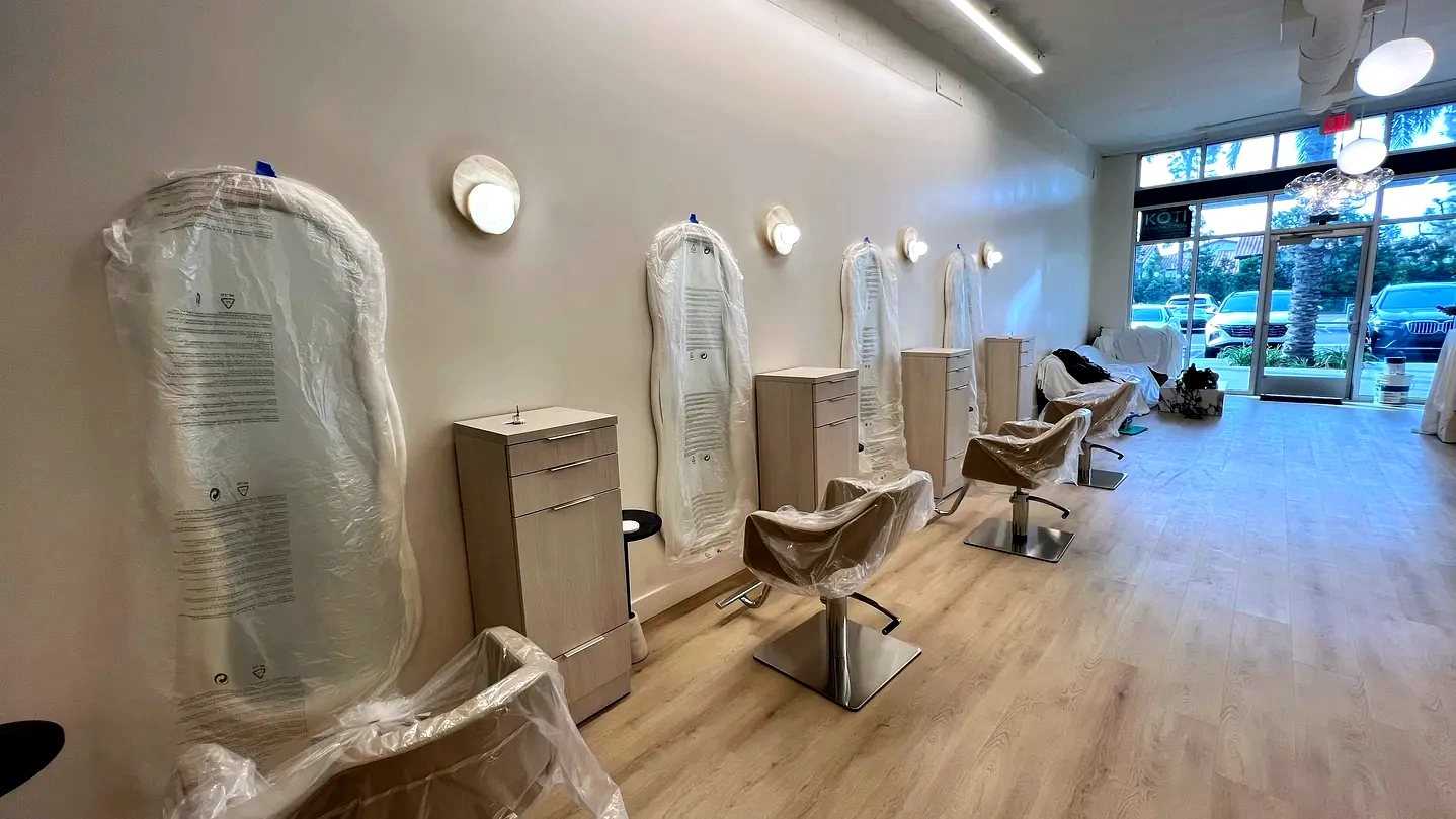 Root Parlour - Hair Salon, Long Beach gallery image 11